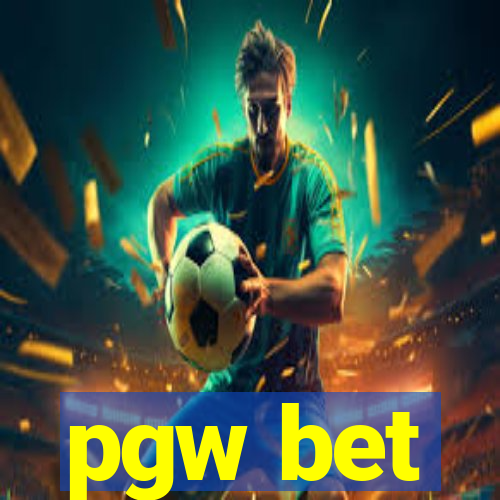 pgw bet